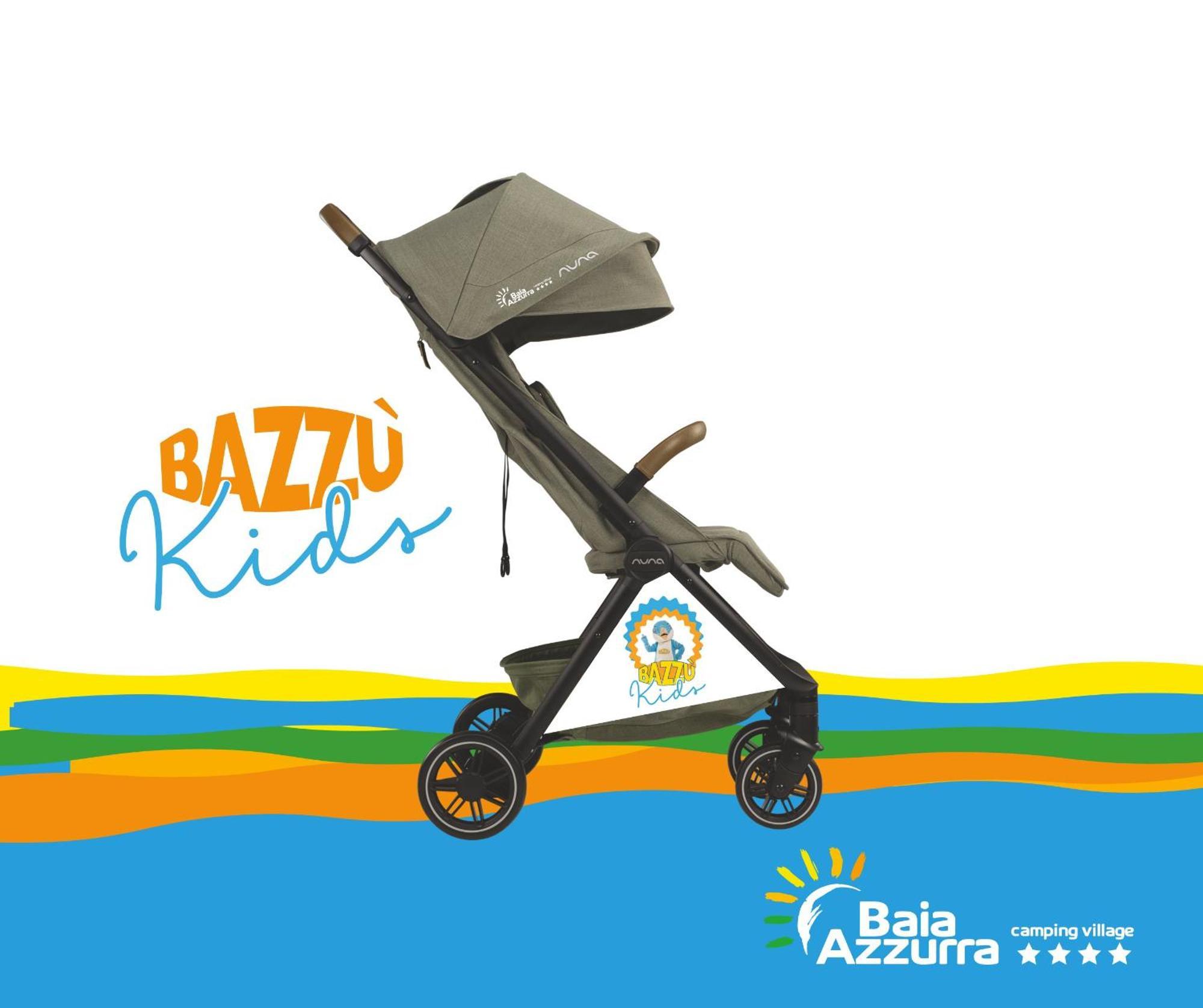 Camping Village Baia Azzurra Castiglione della Pescaia Exteriér fotografie